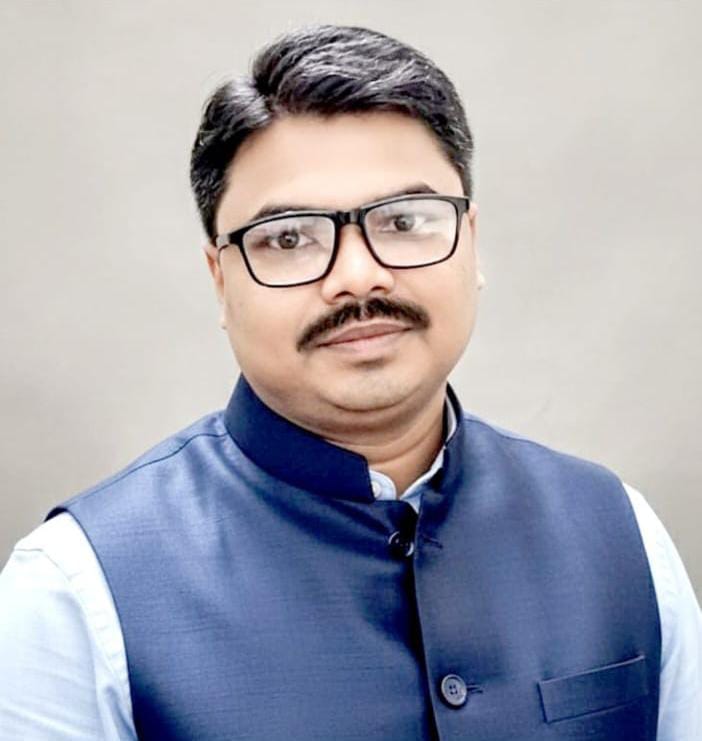 Bibhu Prashad Das's profile picture